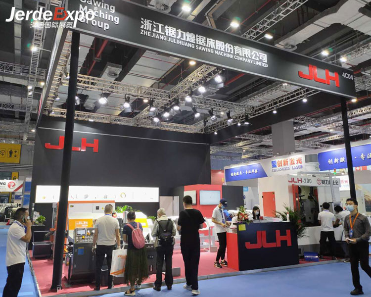 展覽展位搭建公司維護老客戶怎么做？一起來看