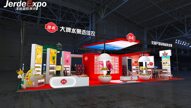 展會營銷的內容生產與信息觸達有關嗎？展覽展覽公司為您解析