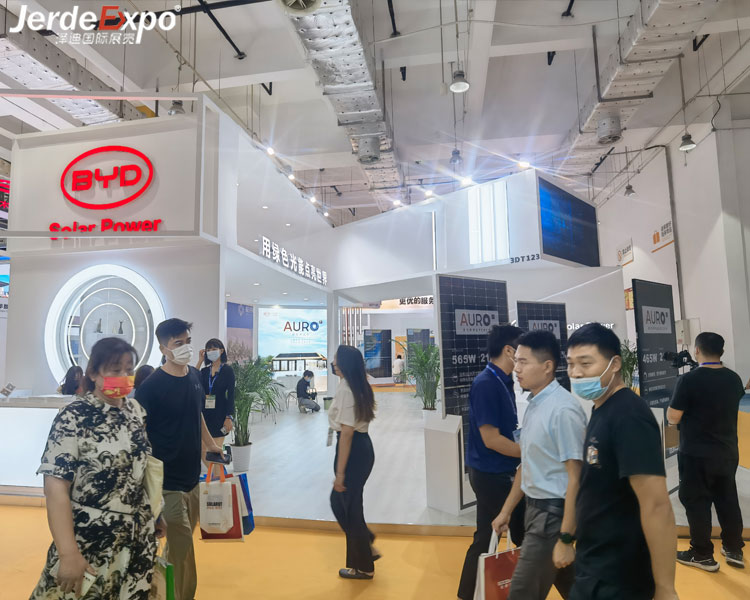 2022中國國際福祉博覽會什么時候開幕？北京展臺設計公司答道