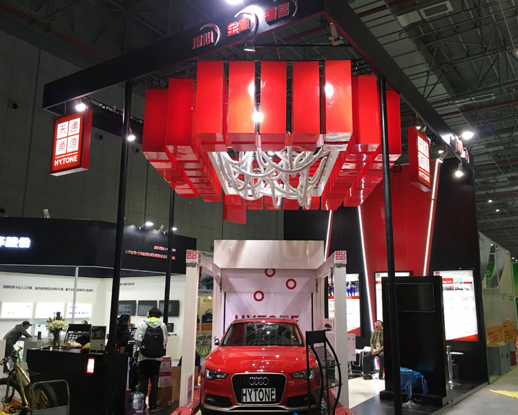 南京展覽搭建公司哪家好？南京展覽設計公司排名榜