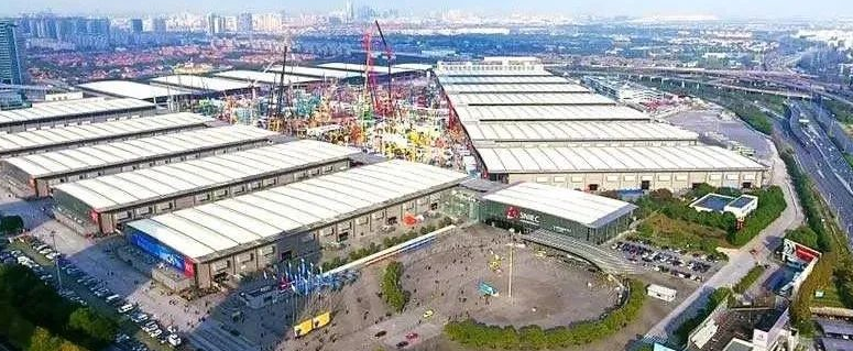 為什么說？展覽展館設計不宜追求地標性建筑