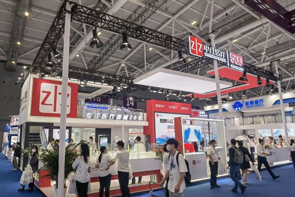 2023上海機床展覽會將什么時間開展？機床展臺搭建公司解答道