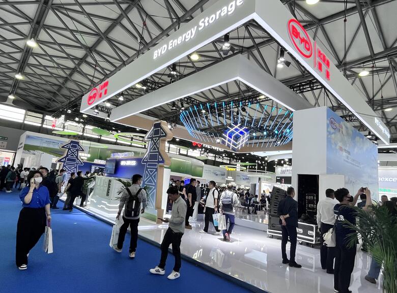 參展商該如何選擇展臺大??？展覽展臺搭建服務商幫您排憂解難