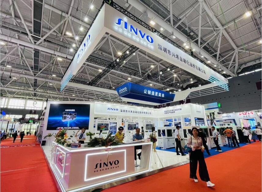 參展商該如何挑選展臺搭建制作公司的標準有哪些？