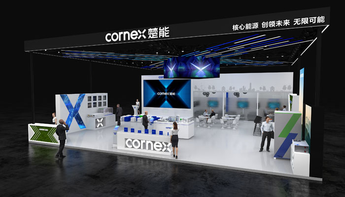 上海展覽展位設計和搭建注意事項有哪些？