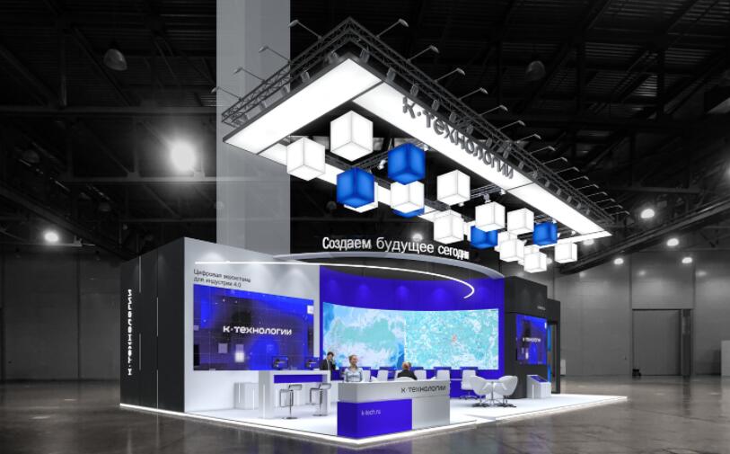 為什么說參加展位展覽有利于企業的營銷？