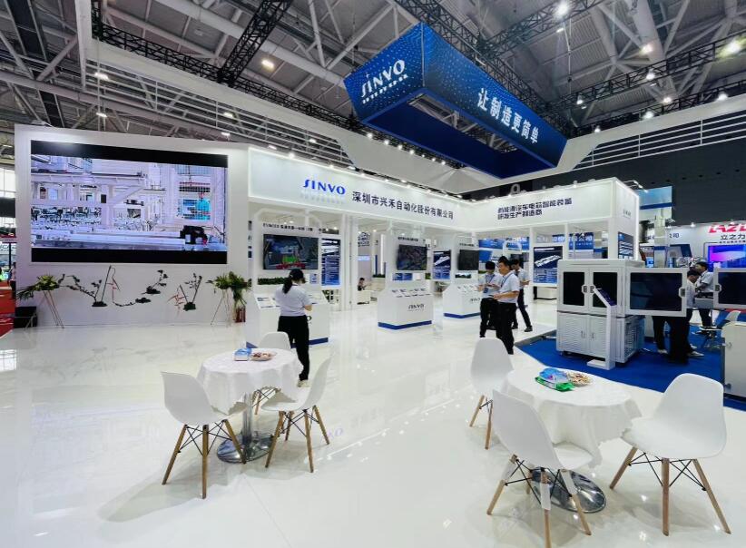 符合展覽標準的展位設計有哪些要求？