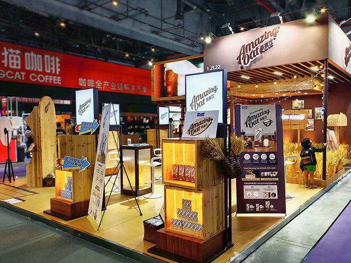 上海展會布展公司會解決參展商哪些問題？
