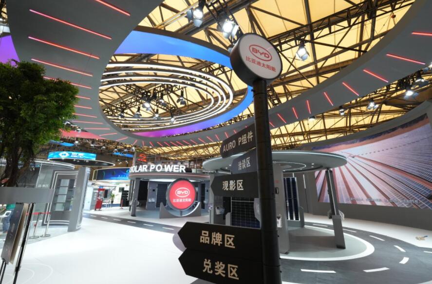 上海展會設計搭建要素有哪些？簡單幫您概括重點要素