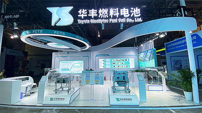 展位裝修搭建時應該綜合考慮哪些因素？