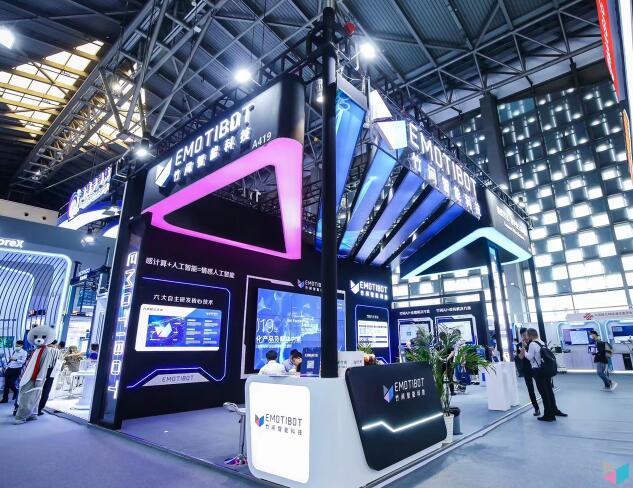 展示展臺的布置技巧有哪些？展示展臺搭建商為您解答