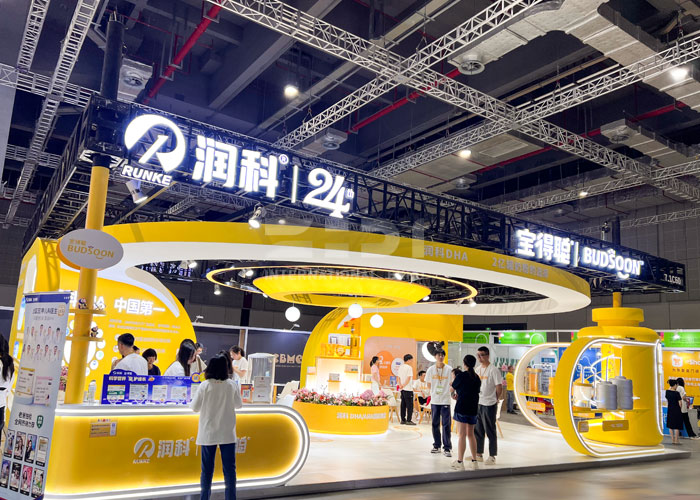 展臺搭建布置時展館要求有那些？澤迪展覽為您專業解答！