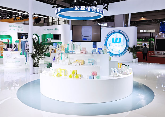 展臺搭建,如何讓你的品牌在展會中脫穎而出？