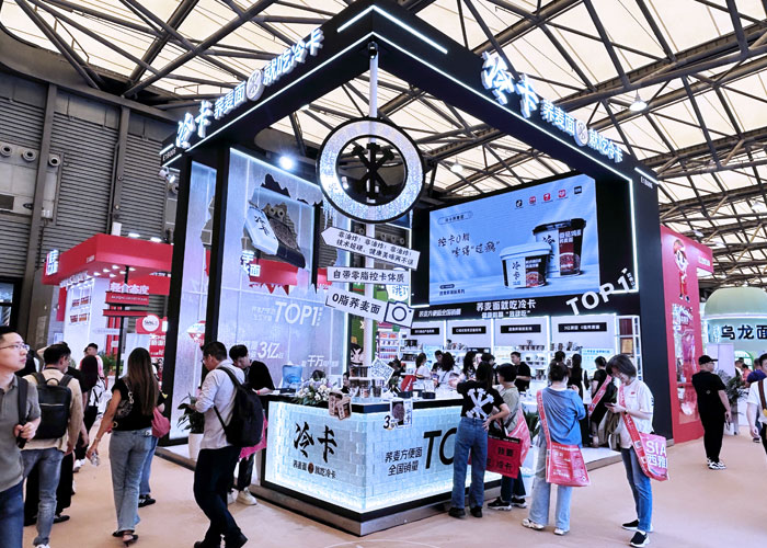 展會展臺搭建公司的售后服務包括哪些內容？